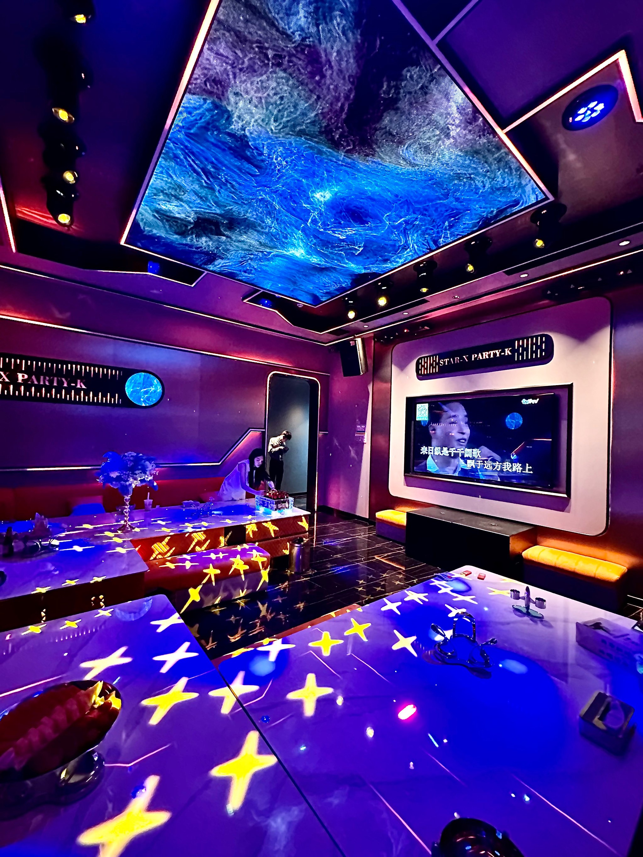 鹤岗商务ktv收费怎么算详细介绍-工农区ktv预订